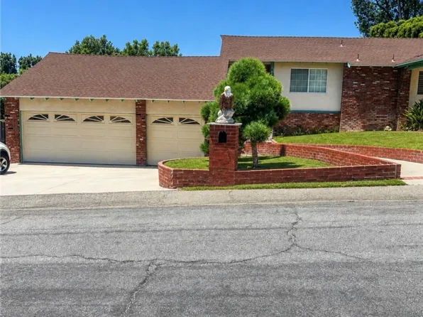 1231 Meadowland Dr, La Habra Heights, CA 90631
