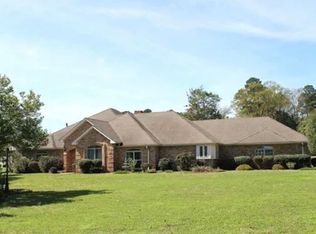 6437 East St, Texarkana, AR 71854