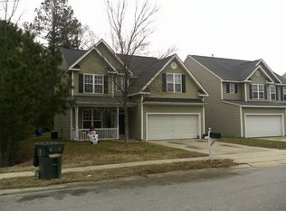 3511 Tuckland Dr, Raleigh, NC 27610