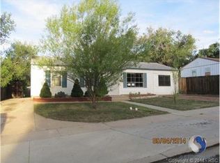 124 Arlen St, Colorado Springs, CO 80909