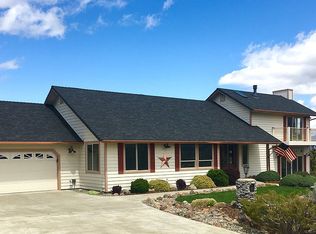 5242 Stag St, Weed, CA 96094