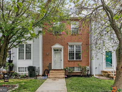 8 Buttonbush Ct, Elkton, MD, 21921