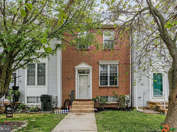 8 Buttonbush Ct, Elkton, MD 21921