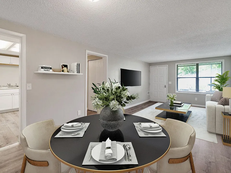 Waterbury Apartments