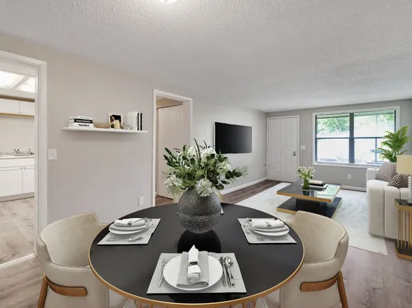 Waterbury Apartments