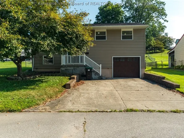 318 Belvue Dr, Hurricane, WV 25526