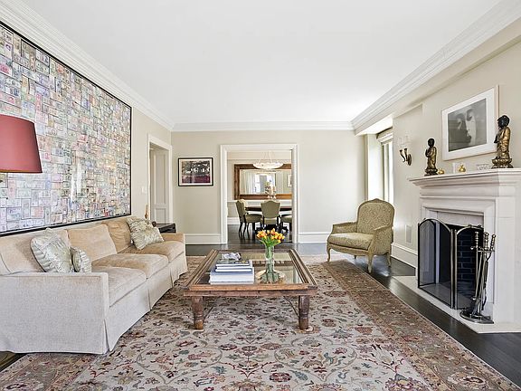 2nd image of 1035 Park Ave #12B