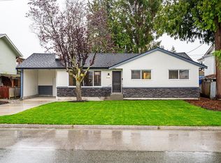 5458 Chestnut Cres, Delta, BC V4K 1J4