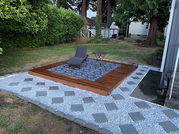 4th image of 5001 E B St