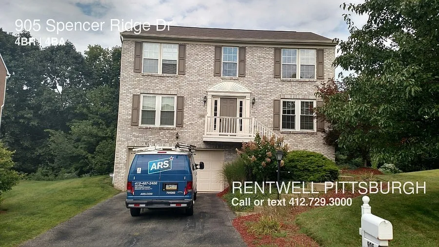 905 Spencer Ridge Dr photo 1