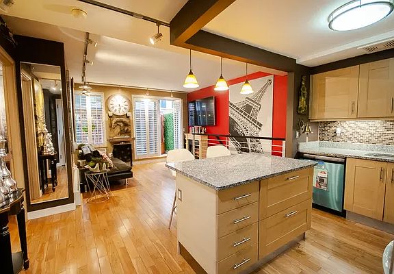 4th image of 29 W 138th St #1C