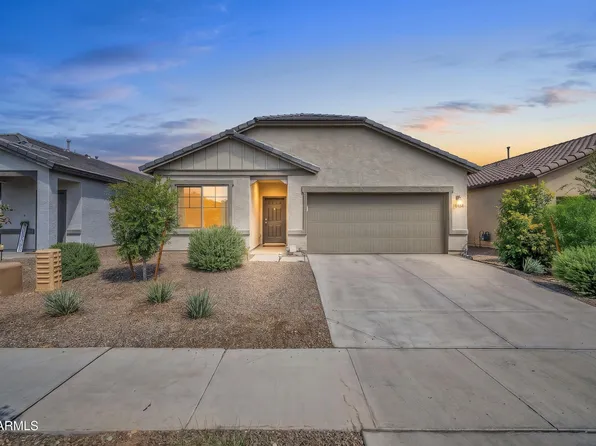 16524 W DESERT MIRAGE Drive, Surprise, AZ 85388
