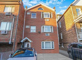 675 E 231st St, Bronx, NY 10466