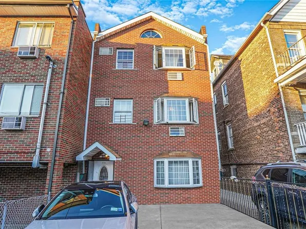 675 E 231st Street, Bronx, NY 10466