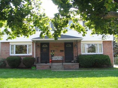 269 Meadowlawn Rd, Buffalo, NY, 14225