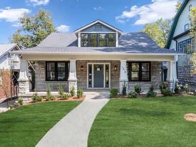 1918 Ashwood Ave, Nashville, TN, 37212