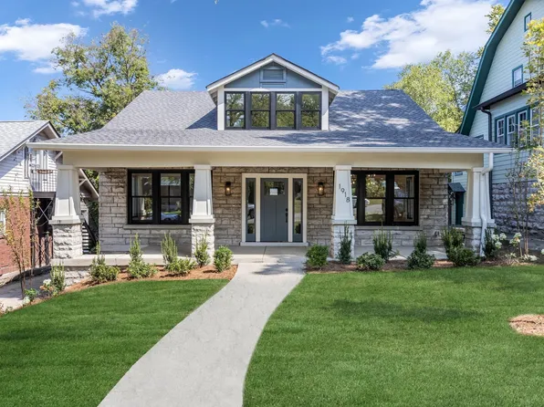 1918 Ashwood Ave, Nashville, TN 37212