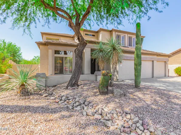 7635 E SANDIA Circle, Mesa, AZ 85207