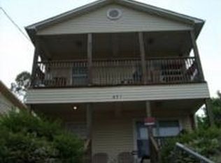 851 Pryor St SW, Atlanta, GA 30315