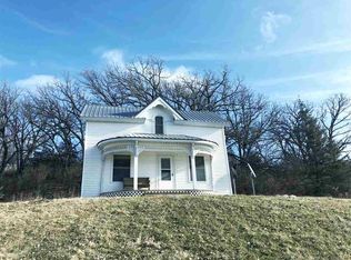 2168 Middle Ossian Rd, Decorah, IA 52101