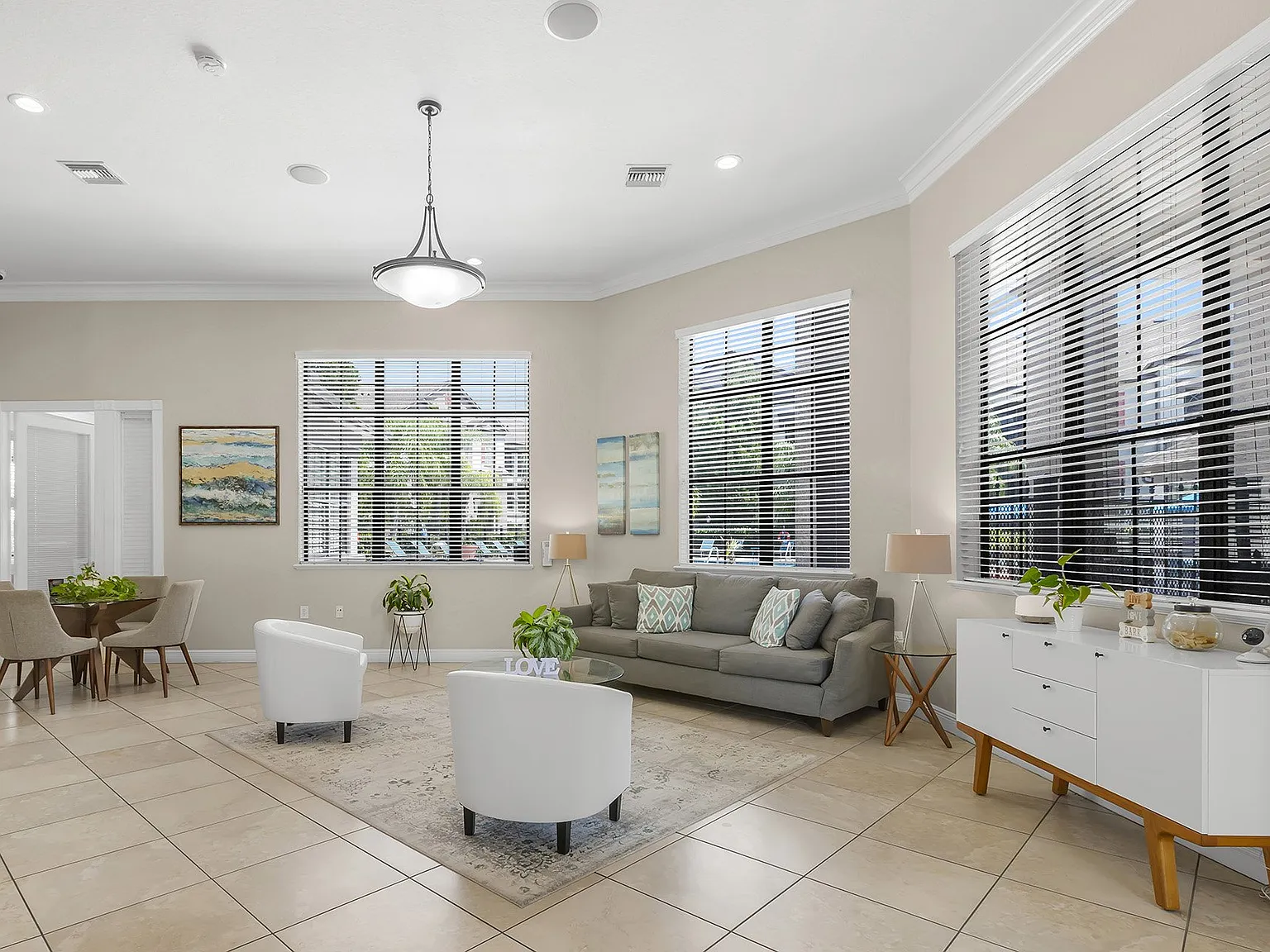 Delano at Cypress Creek — Photo 4