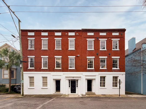 35 Society St Unit F, Charleston, SC 29401