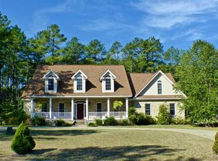 15940 Lovegrass Ln, Wagram, NC 28396