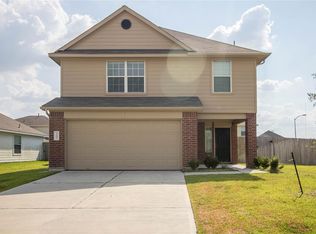 12631 Lady Slipper Rd, Houston, TX 77038