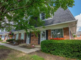 4490 Folkestone Ct N, Columbus, OH 43220