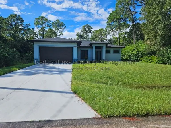 3211 50th St W, Lehigh Acres, FL 33971