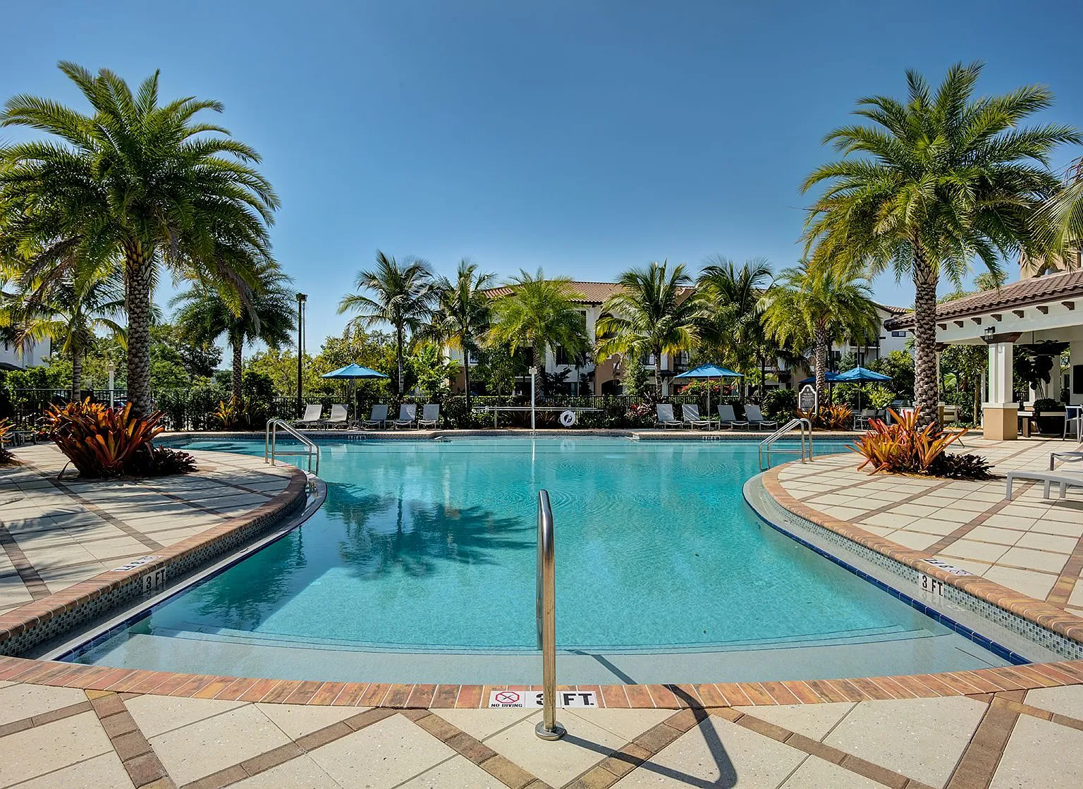 Atlantico At Palm Aire — Photo 1