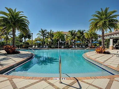 Atlántico at Palm Aire