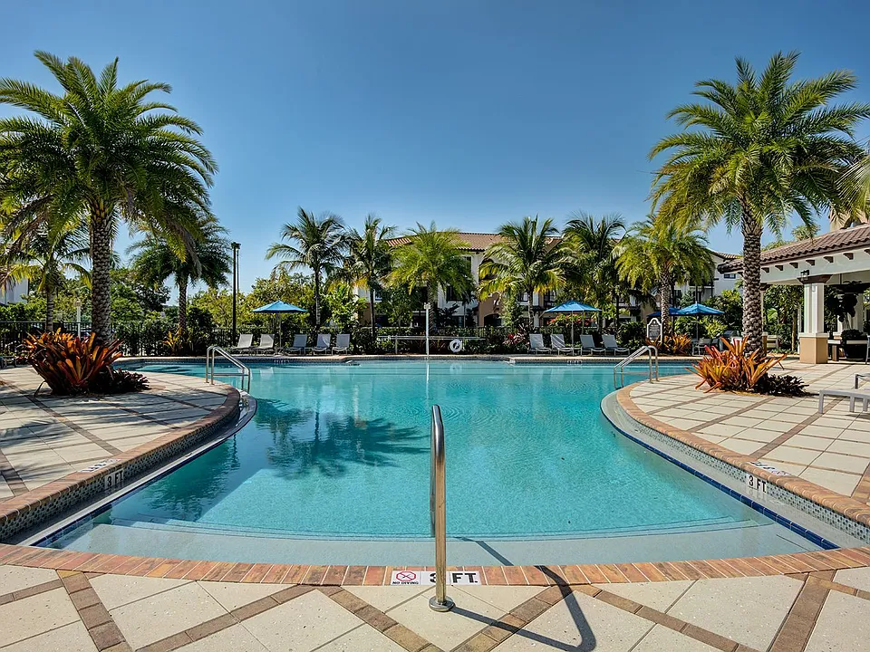 Atlantico At Palm Aire