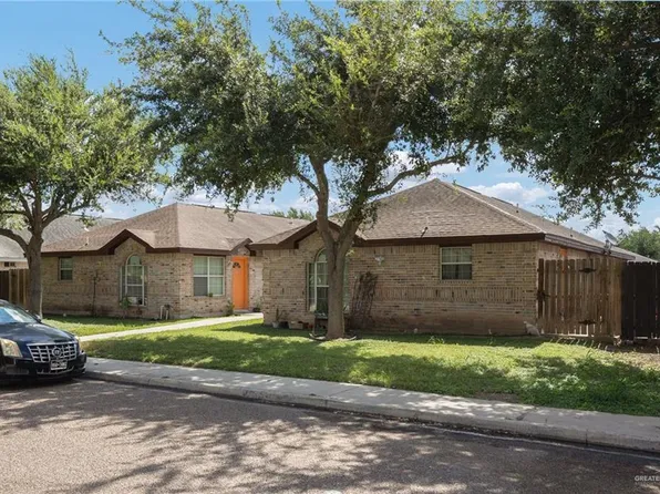 1706 Phoenix St, Edinburg, TX 78541