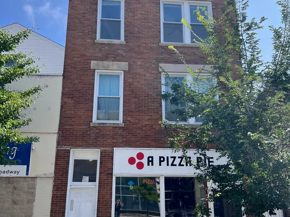 4449 N Broadway St APT 3, Chicago, IL 60640