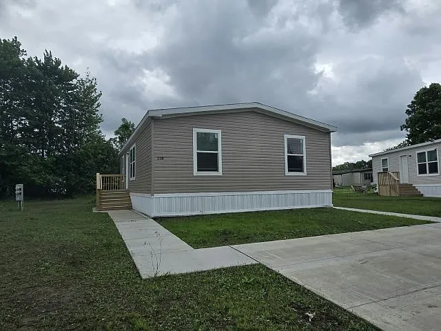 118 E Canyon Dr #47 — Photo 1