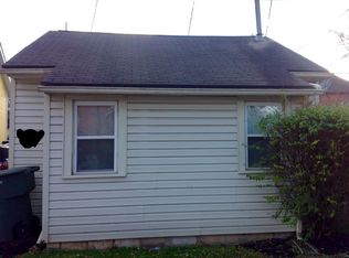 95 Nursery Ln, Columbus, OH 43206