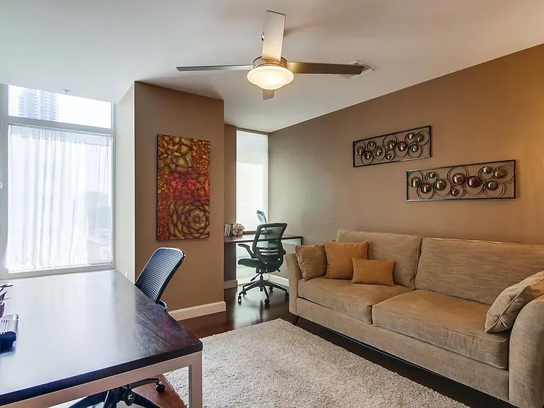 1262 Kettner Blvd #606 — Photo 20