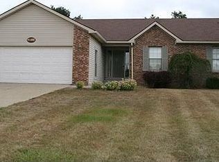 4585 Alan Ln, Orion, MI 48359
