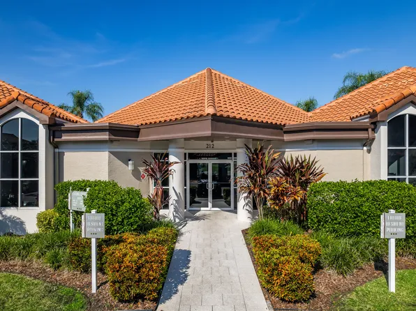 The Landings at Boot Ranch West