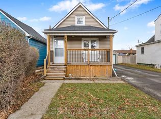 291 Alberta St, Welland, ON