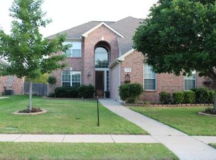 1413 Bramwell Dr, Flower Mound, TX 75028
