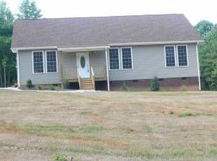 1185 Fleetwood Rd, York, SC 29745