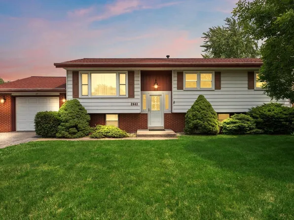 2683 Hamstrom Rd, Portage, IN 46368
