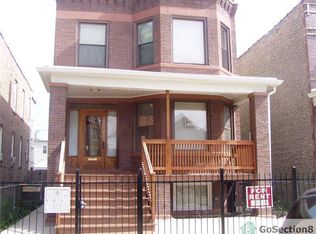 4224 W Kamerling Ave #2, Chicago, IL