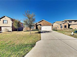 184 Dodge City Trl, Newark, TX 76071