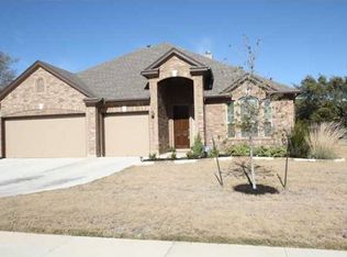 16208 Zagros Way, Bee Cave, TX 78738