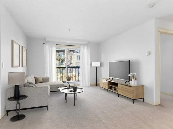 175 SW Panatella Hl NW #2303, Calgary, AB T3K 0V9