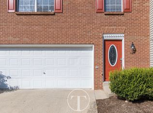 1185 Ashford Ln, Lexington, KY 40515