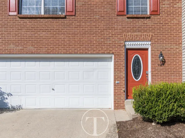 1185 Ashford Ln, Lexington, KY 40515